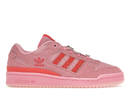 adidas Forum Low The Grinch Cindy-Lou Who (Women's)
