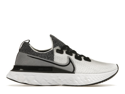Nike React Infinity Run White Oreo