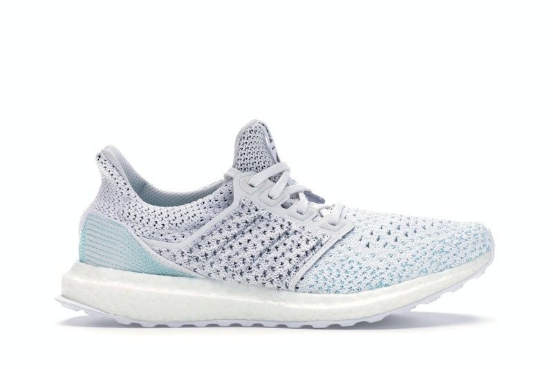 adidas Ultra Boost 4.0 Parley White Blue (Youth)