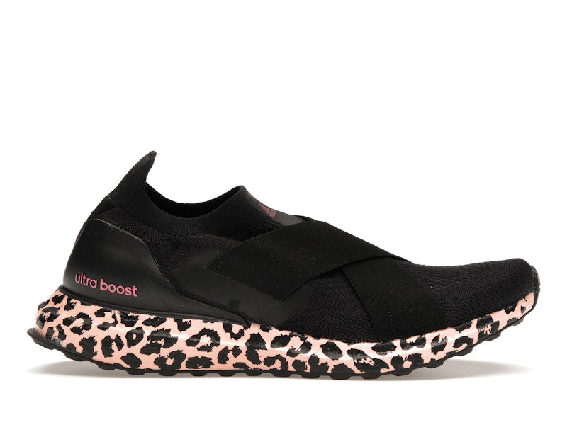 adidas Ultra Boost DNA Slip-On Leopard Print (Women's)