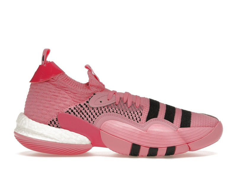 adidas Trae Young 2.0 Pink Trap House