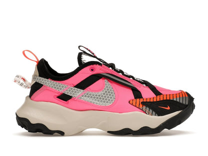 Nike TC 7900 LX 3M Pink Blast (Women's)