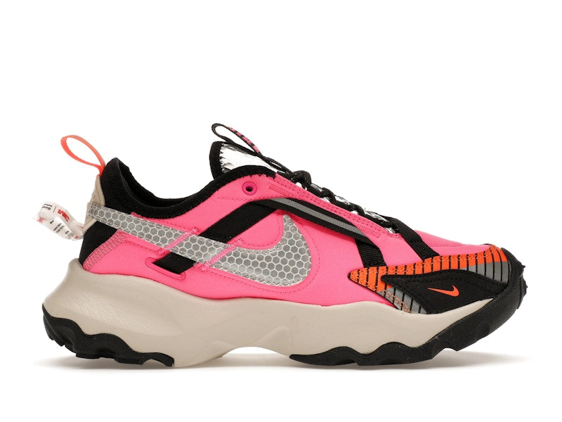 Nike TC 7900 LX 3M Pink Blast (Women's)