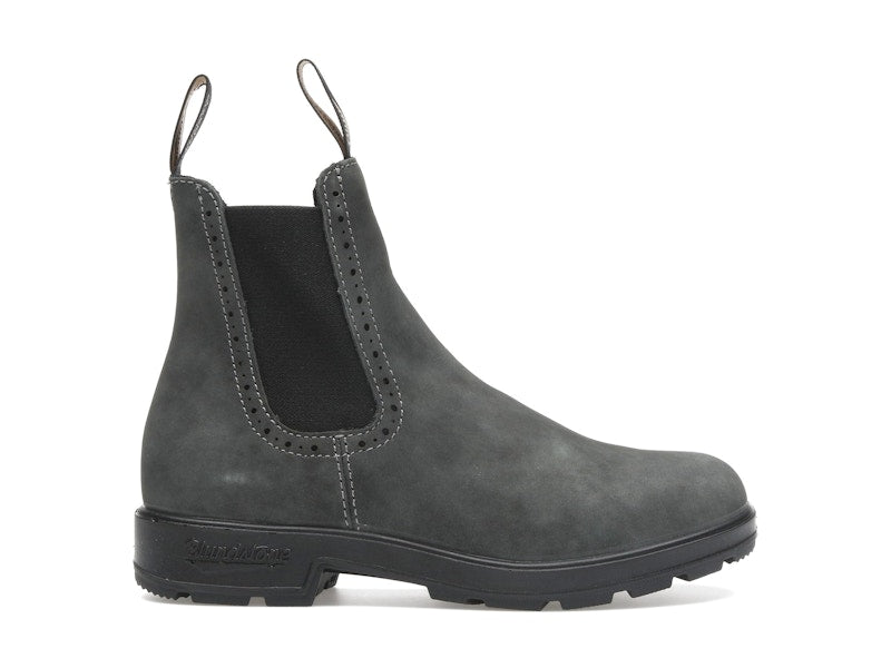 Blundstone 1630 Rustic Black (Women's)