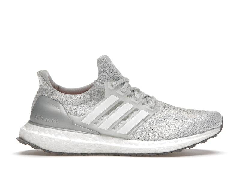 adidas Ultra Boost 5.0 DNA Blue Tint Cloud White (Women's)