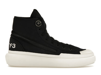 adidas Y-3 Ajatu Court High Black White