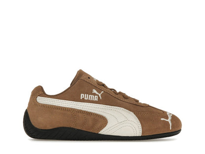 Puma Speedcat Archive Haute Coffee Frosted Ivory (Women's)