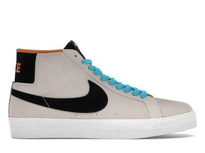 Nike SB Zoom Blazer Mid Olympic Safari