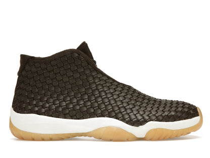 Jordan Future Dark Chocolate