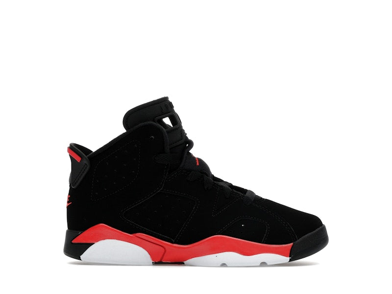 Jordan 6 Retro Infrared Salesman (PS)