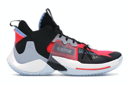 Jordan Why Not Zer0.2 SE Red Orbit