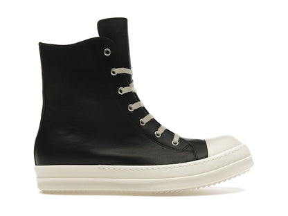 Rick Owens Hollywood High Black Milk (Women's)