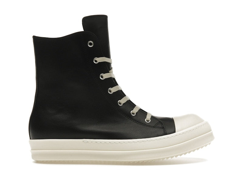 Rick Owens Hollywood High Black Milk (Women's)