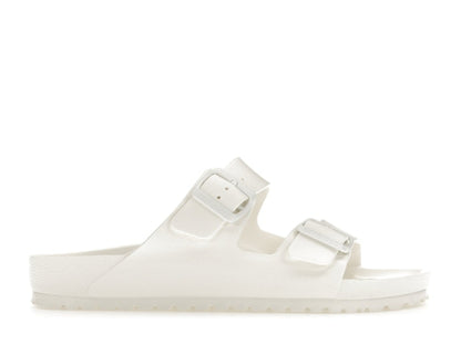 Birkenstock Arizona Essentials Eva White (Women's)