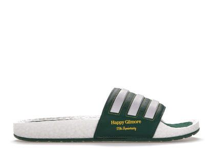 adidas Golf Adilette Boost Slide Extra Butter Happy Gilmore