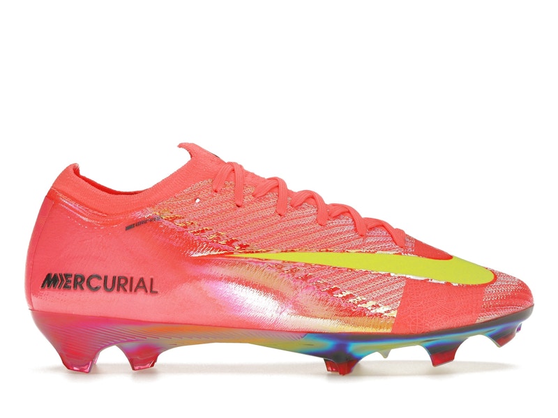 Nike Zoom Mercurial Vapor 16 Elite SE FG Cosmic Speed Chapter 2 Pack