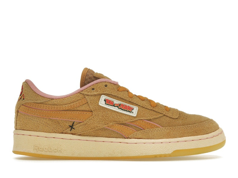 Reebok Club C Revenge Tom & Jerry