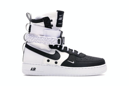 Nike SF Air Force 1 High Panda