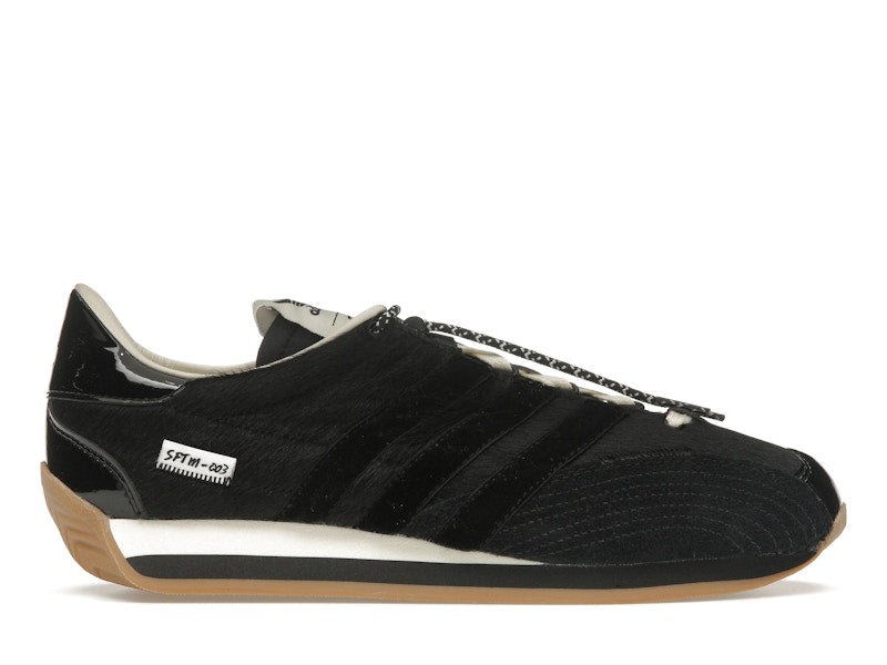 adidas Country OG Song For The Mute Black