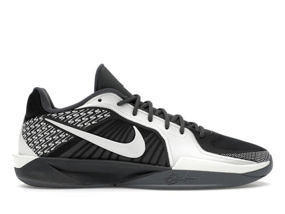 Nike Sabrina 2 Iron Grey Sail (Women's)