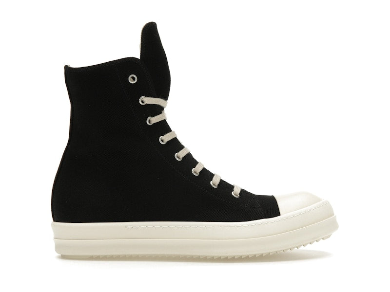 Rick Owens DRKSHDW Strobe Black