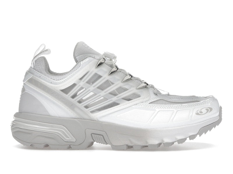 Salomon ACS Pro MM6 Maison Margiela White Lunar Rock