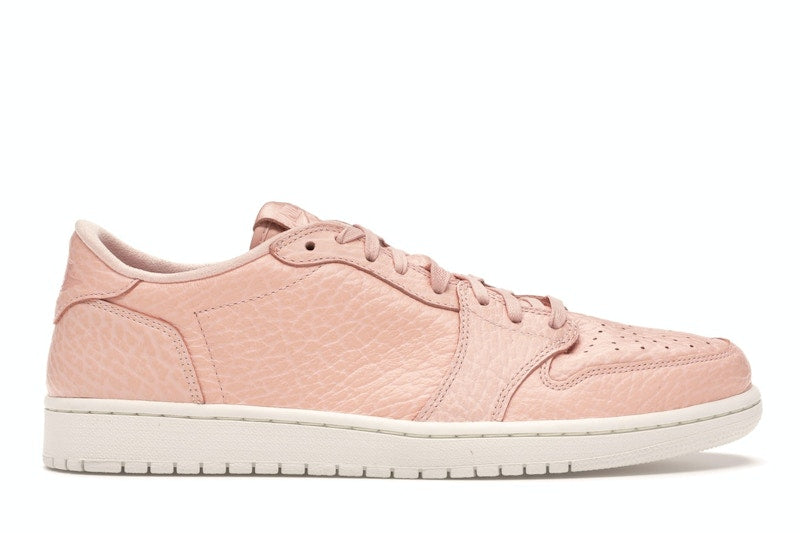 Jordan 1 Retro Low NS Arctic Orange