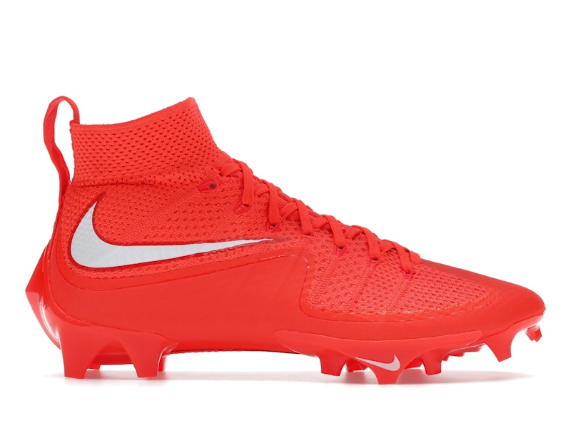 Nike Vapor Edge 360 Untouchable Mid Bright Crimson