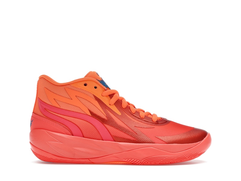 Puma LaMelo Ball MB.02 Supernova (GS)