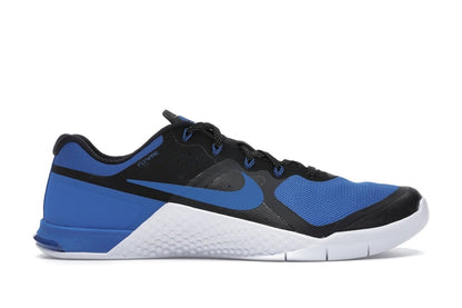 Nike Metcon 2 Amp-X Black/Royal Blue-Royal Blue