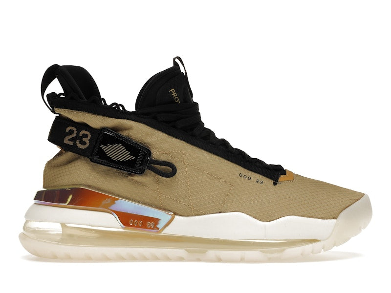 Jordan Proto Max 720 Club Gold