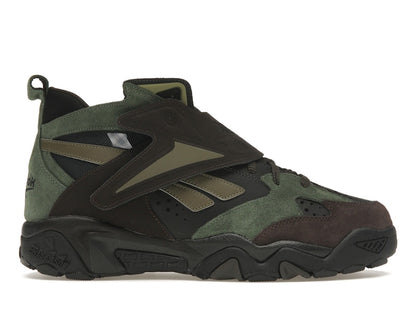 Reebok Preseason 94 Beef & Broccoli