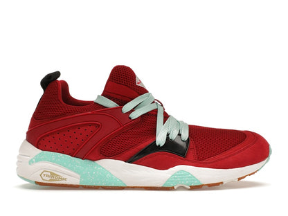 Puma Blaze of Glory Sneaker Freaker Bloodbath (Special Box)