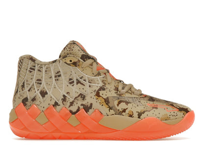 Puma LaMelo Ball MB.01 Digital Camo