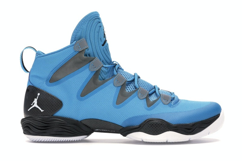 Jordan XX8 SE Powder Blue