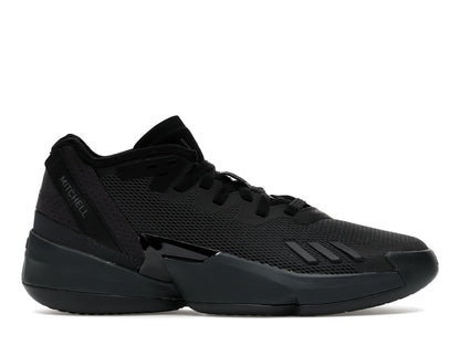adidas D.O.N. Issue #4 Lights Out