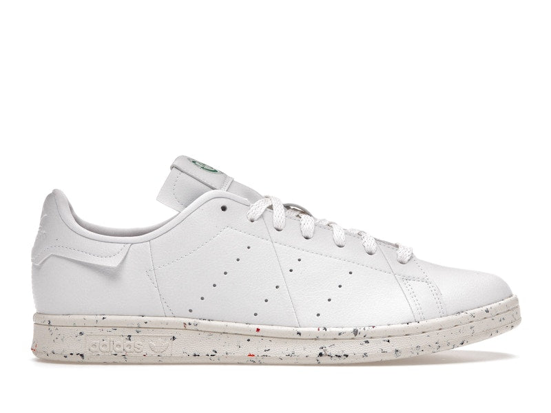 adidas Stan Smith Clean Classics White