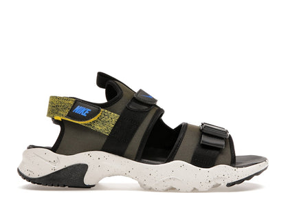 Nike Canyon Cargo Khaki