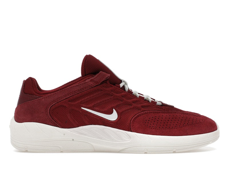 Nike SB Vertebrea Team Red Sail