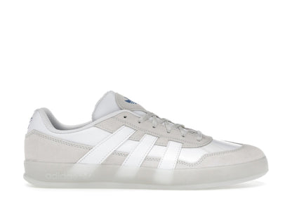 adidas Aloha Super Crystal White Cloud White Blue Bird