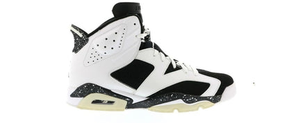 Jordan 6 Retro Oreo