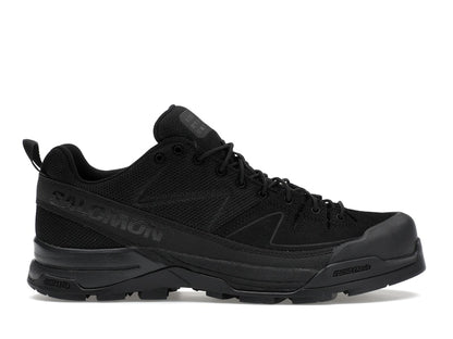 Salomon X-Alp MM6 Maison Margiela Black