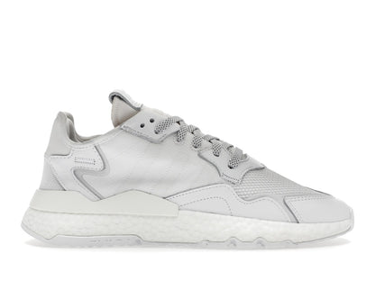 adidas Nite Jogger Triple White (2020)