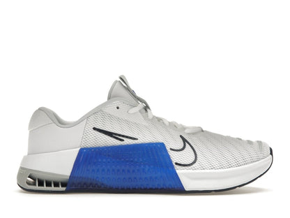 Nike Metcon 9 White Racer Blue