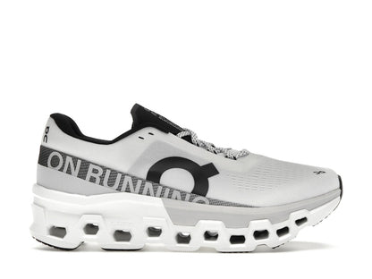 On Running Cloudmonster 2 Undyed Frost (Women's)