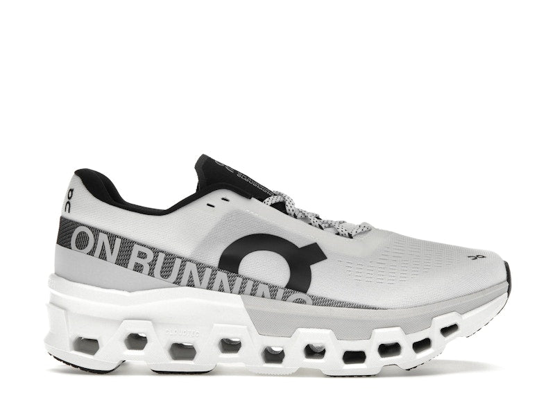 On Running Cloudmonster 2 Undyed Frost (Women's)