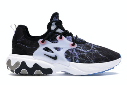 Nike React Presto Trouble at Home