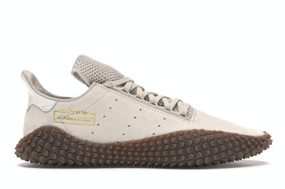 adidas Kamanda Clear Brown