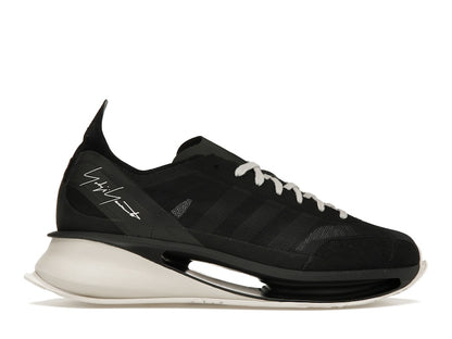 adidas Y-3 S-Gendo Run Black Chalk Pearl