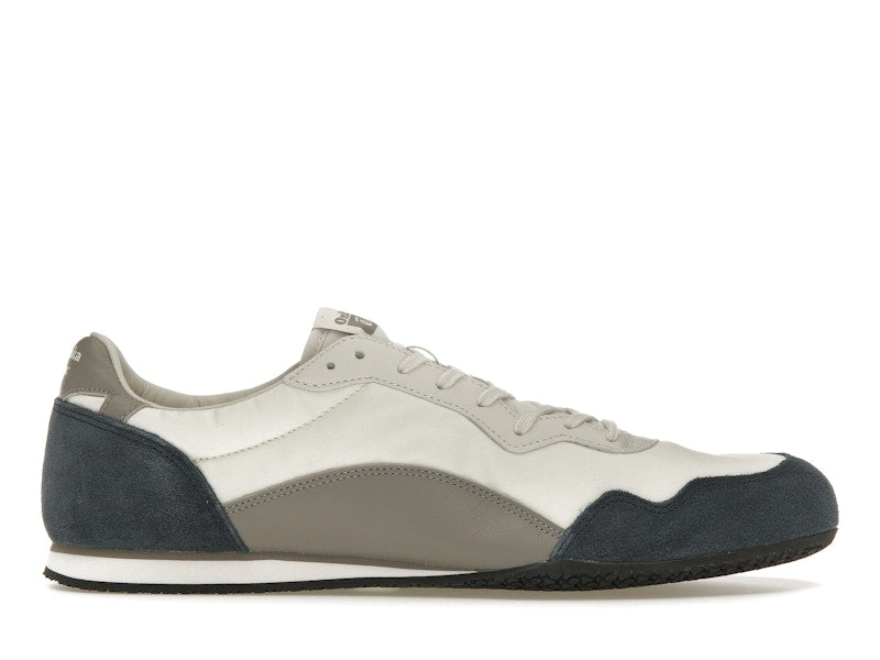 Onitsuka Tiger Serrano CL Cream Steeple Grey